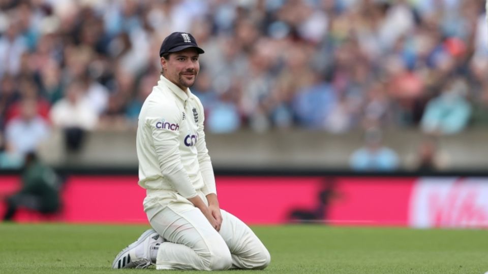 England missed costly chances in the field