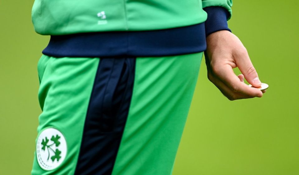 In day-night ODIs, the toss can impact a team's chances of winning by as much as 5.9%