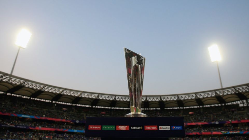 Hong Kong have made it out of the Asia B T20 World Cup Qualifier on the basis of their ICC ranking