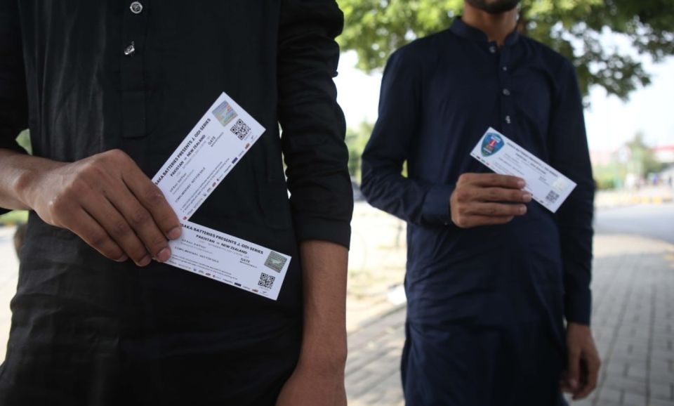 New Zealand's and England's sudden cancellation of their tours has left Pakistan holding the bag
