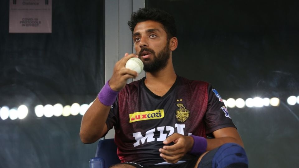 Varun Chakravarthy was one of the key reasons for Kolkata Knight Riders' progress to the final