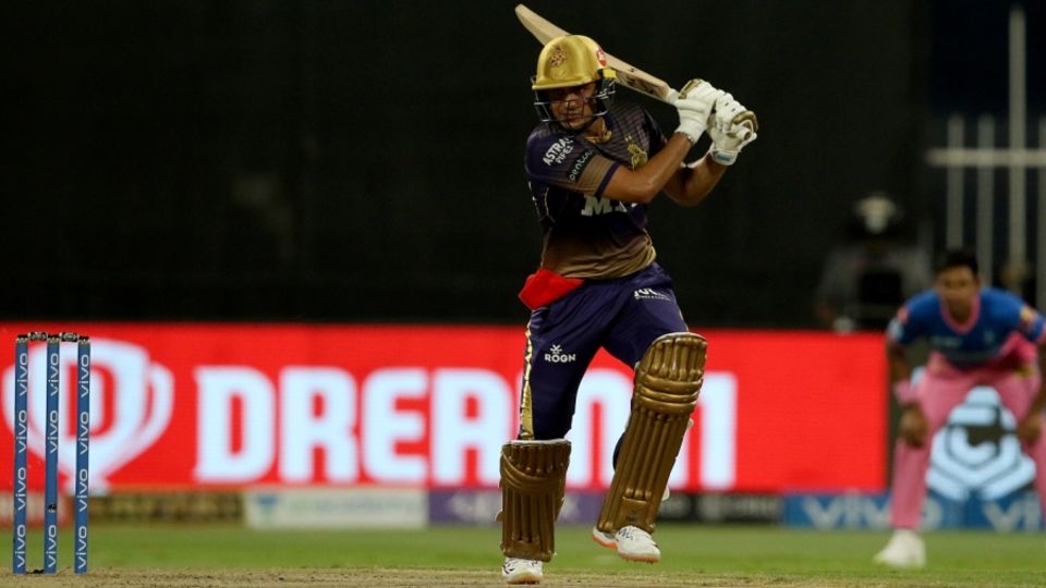 Shubman Gill was not retained by Kolkata Knight Riders ahead of this season