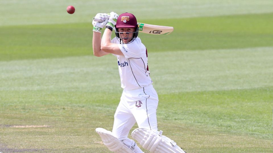 Bryce Street is among the players called up
