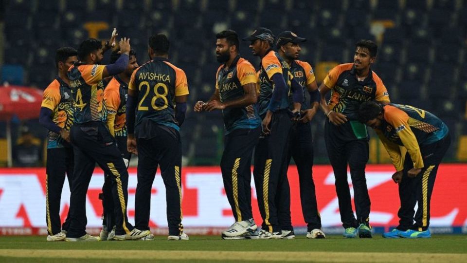 Sri Lanka might opt to rest Lahiru Kumara and Dushmantha Chameera ahead of the Super 12s