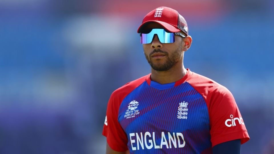 Mills was disappointed to miss out on the T20Is against New Zealand, but says he 'gets it'