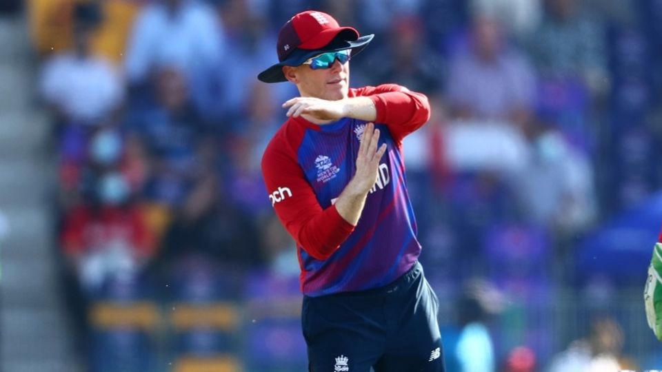England successfully reviewed to remove Mushfiqur Rahim