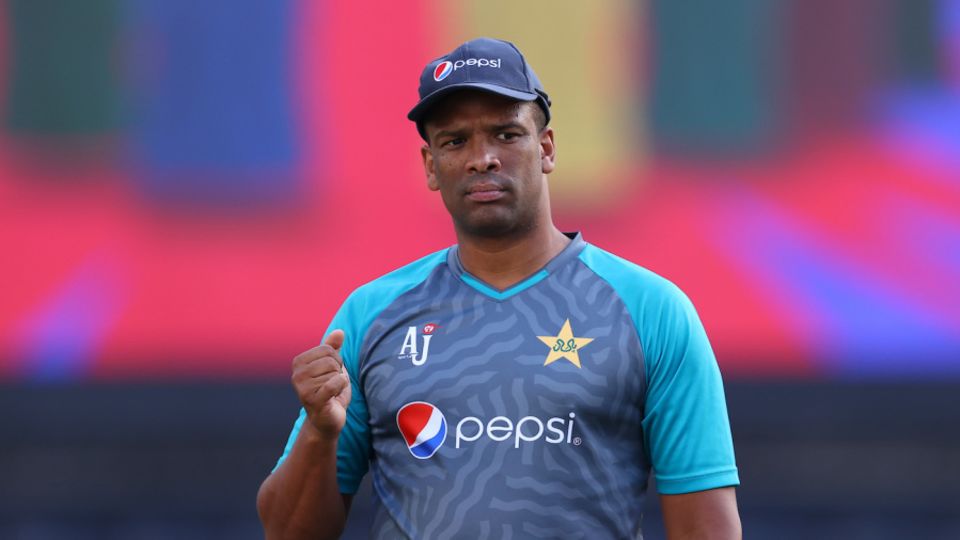 Vernon Philander was scheduled to leave after the first Test