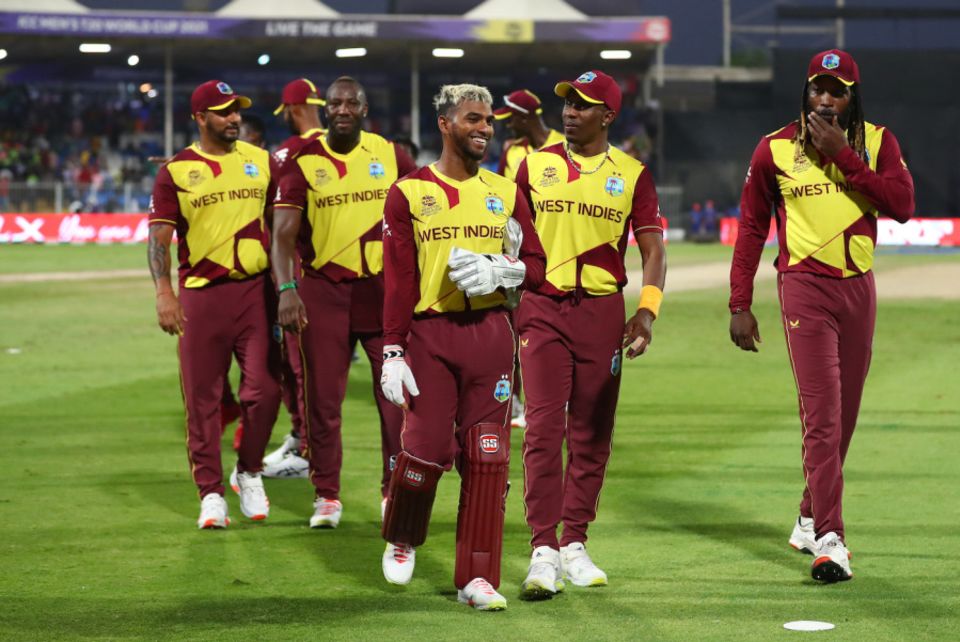 Nicholas Pooran will have to plunge into full-time leadership without the experience of Dwayne Bravo and Chris Gayle to lean on