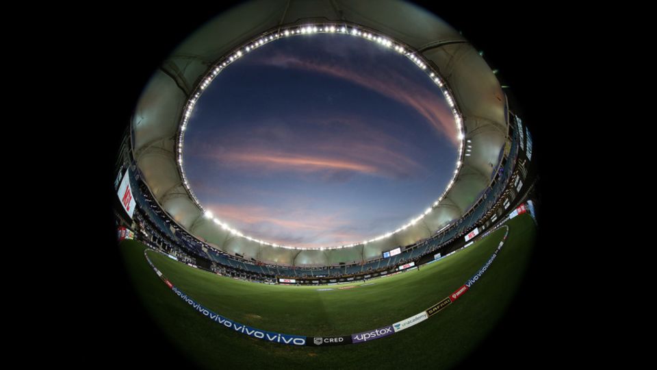 The 2022 Asia Cup starts and ends in Dubai