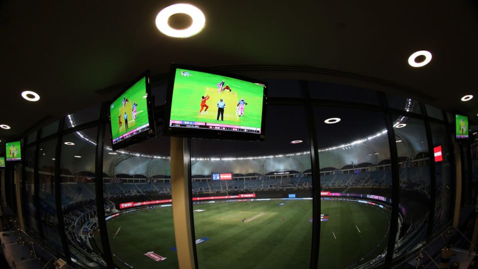 The value of a single match in the IPL is now more than the value of a single match in the Premier League