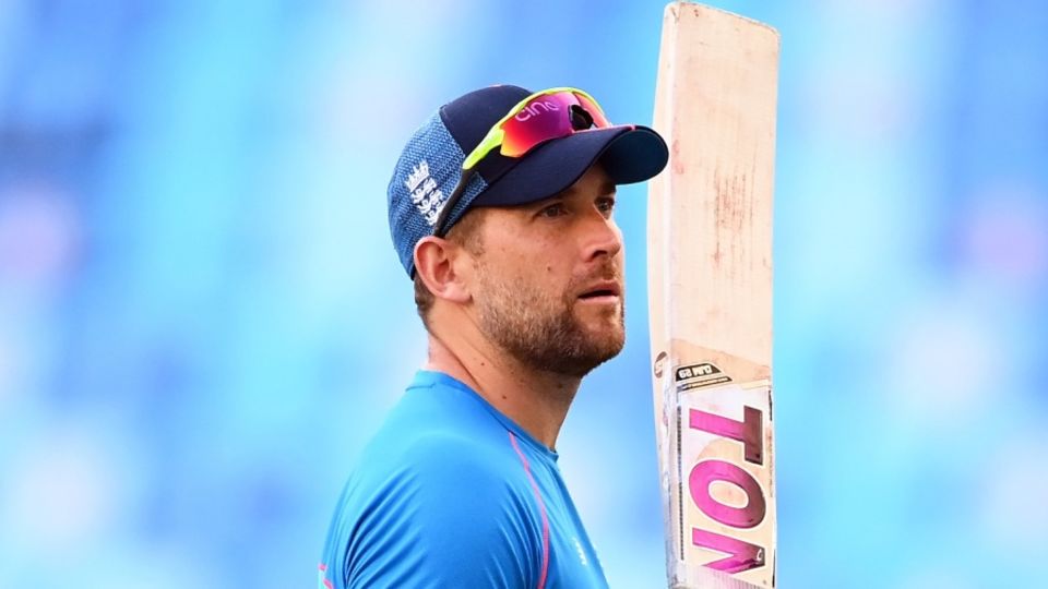 Dawid Malan believes the current domestic schedule in England allows players little time to practise