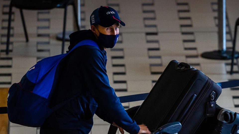 Joe Root is looking forward to a tough practice game against England Lions