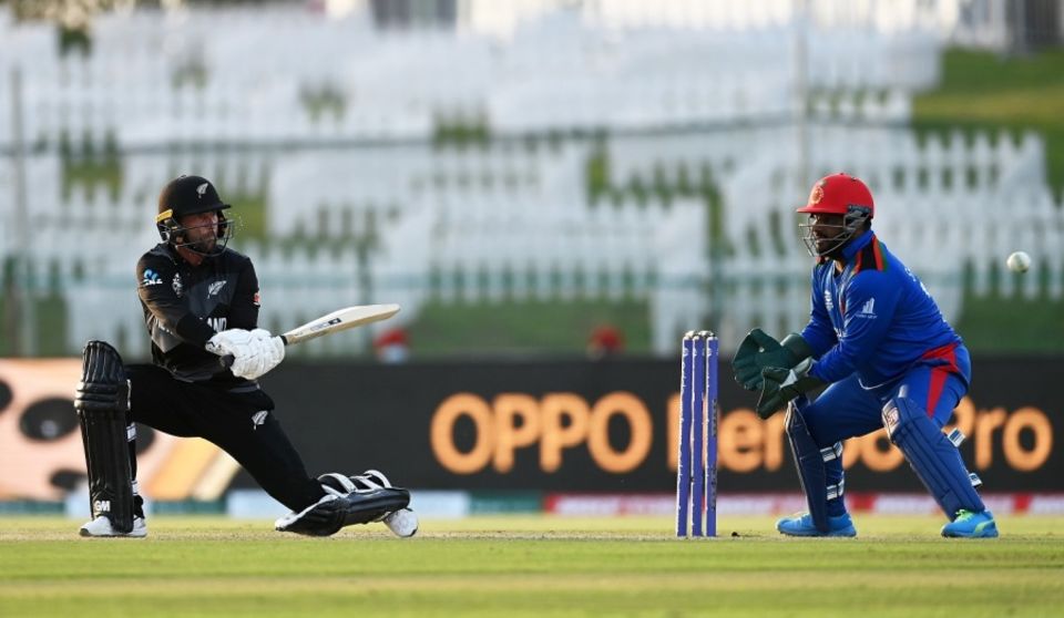 "For me, it's about adapting to the situation. I'm happy to bat anywhere in the top order, wherever it is best for the team"
