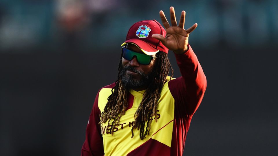 During the T20 World Cup, Chris Gayle had expressed the hope that he would get a chance to play one last international game in Jamaica