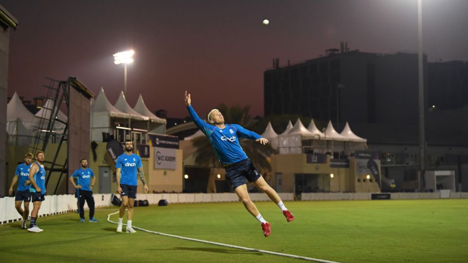Sam Billings could well be a frontrunner to take Jason Roy's place in the XI