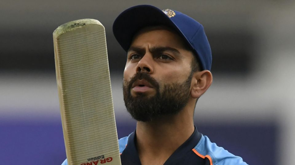 Chetan Sharma: "We told Virat the World Cup is upon us, and everybody requested let's talk after the World Cup"
