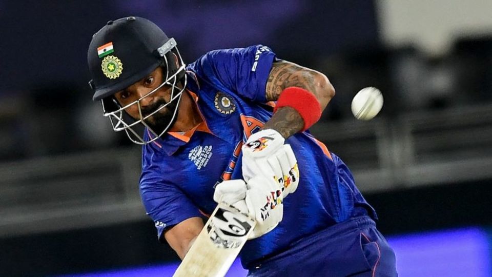 KL Rahul returns to Zimbabwe, where he made his ODI debut, as India captain