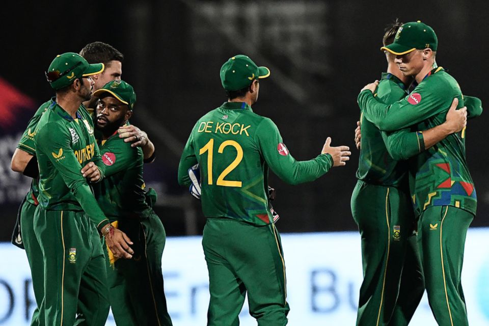 "We did everything right and we still didn't qualify - what a joke! No, I said 'joke'... ah forget it"