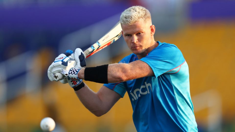 Billings averages 56.00 in eight ODI innings since the 2019 World Cup