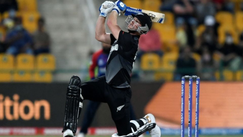Jimmy Neesham, who is replacing Faheem Ashraf at Hurricanes, has been in fine form in the slog overs in T20 cricket in 2022