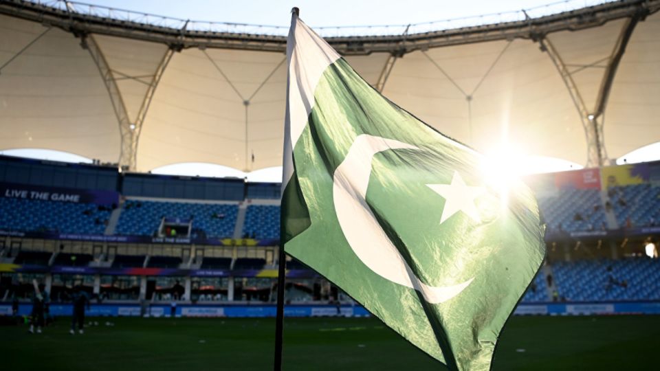 Mohammad Nazir ended with 829 first-class wickets, at an enviable average of 19.26