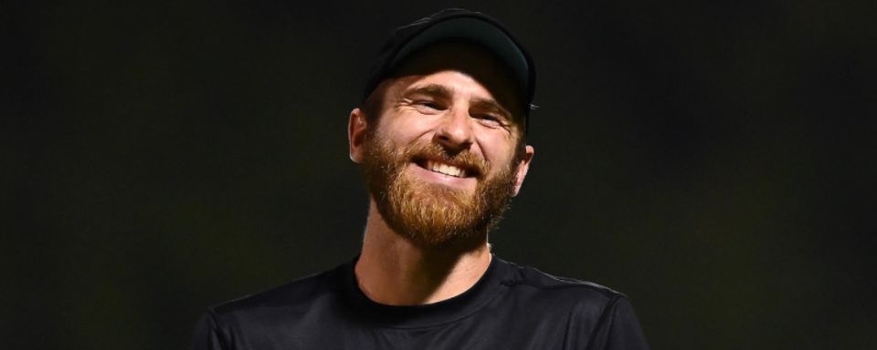 Kane Williamson hasn't played since rupturing his ACL on March 31 during the opening game of IPL 2023