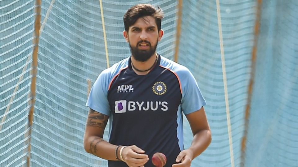 Ishant Sharma has averaged 32.71 over eight Tests since his injury in New Zealand