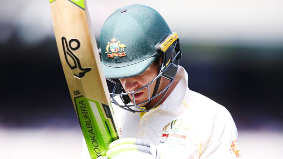 "Faced with the same circumstances and with the benefit of all the relevant information about this matter, Cricket Australia would not make the same decisions today"