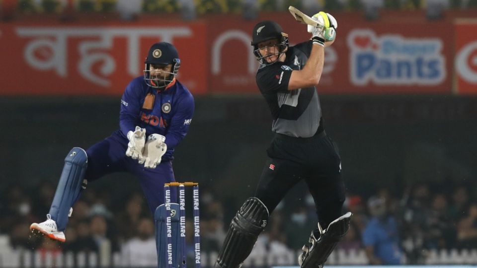 New Zealand will hope for a good result in Kolkata to take some momentum into the Test series that follows