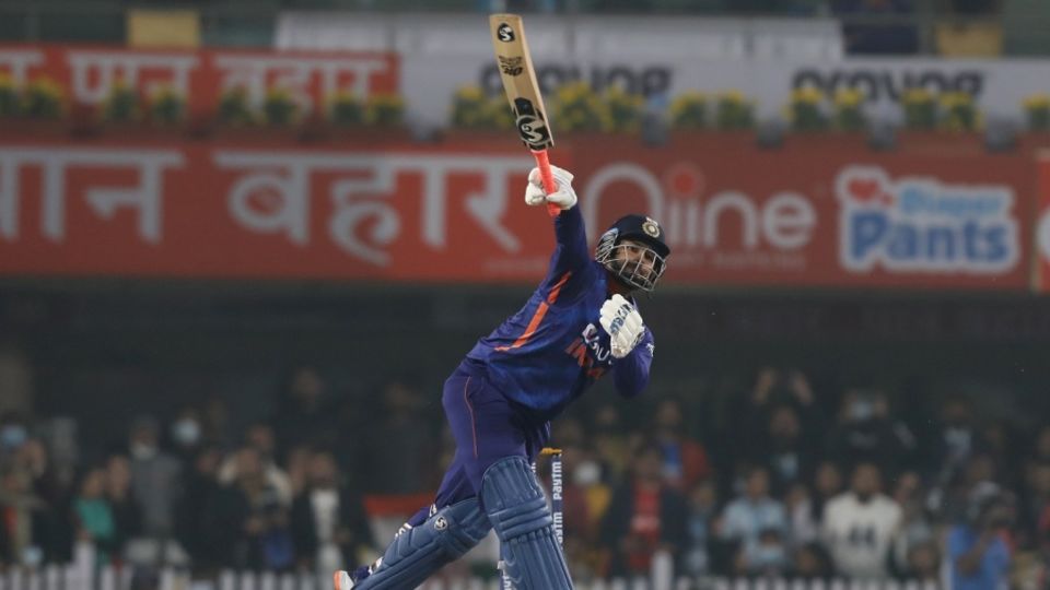 Many six-attempts aren't sixes; they are mishits or just misses
