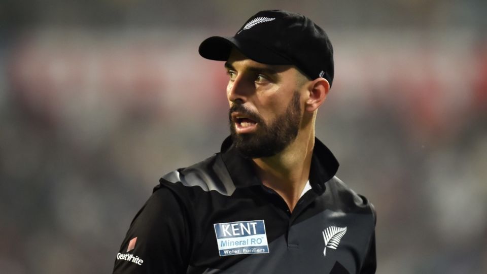 Daryl Mitchell's presence would lend balance to New Zealand's XI