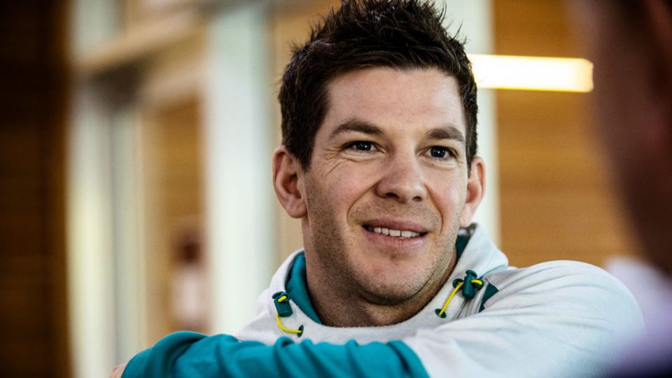 No Ashes farewell for Tim Paine