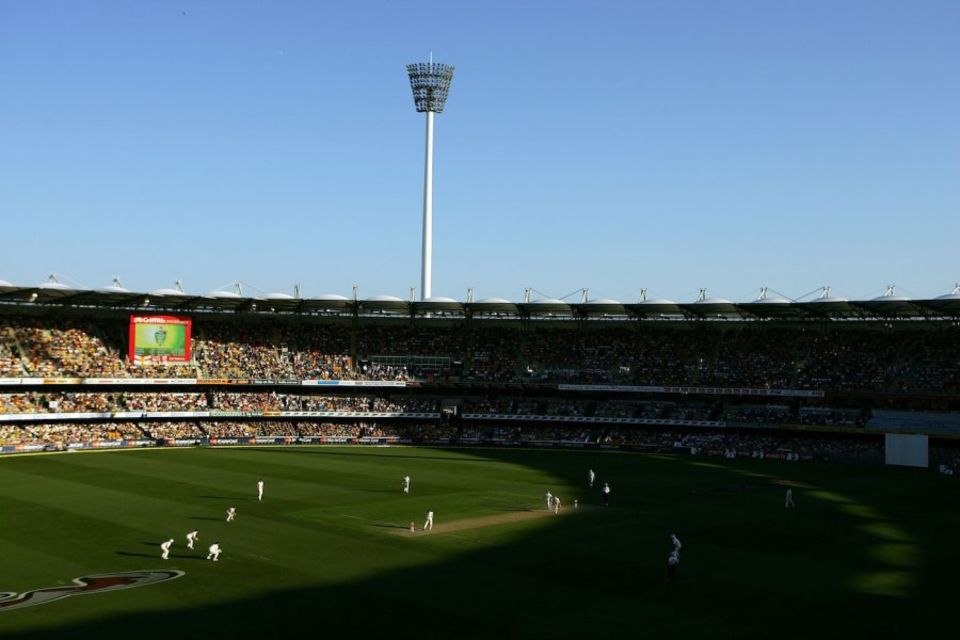 Many an Ashes Test in Australia is won near the witching hour