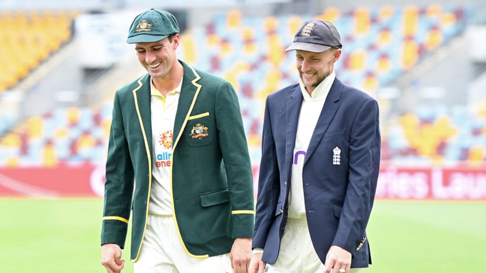 Joe Root's rivalry with Pat Cummins will be a crucial factor in the Ashes