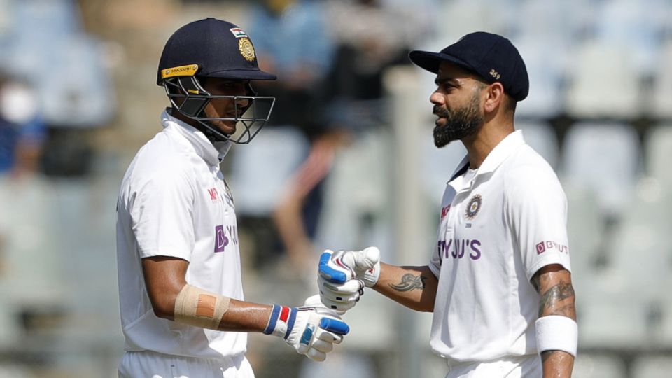 Shubman Gill will want to push his case to open at Edgbaston, while Virat Kohli will look to get back into rhythm after being rested for the South Africa T20Is