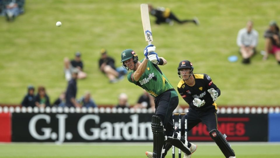 Since the start of 2020, Clarkson has had a strike rate of 155.70 in the Super Smash