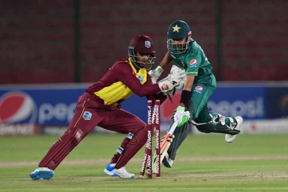 With the workload of captaincy to manage apart from his batting, will Nicholas Pooran continue to keep wicket?