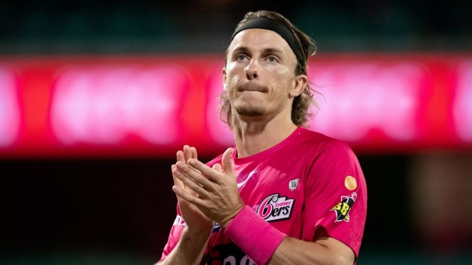 Tom Curran will have a new home in the BBL