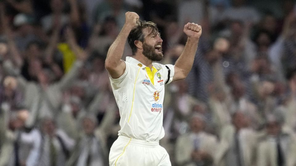 'The more I bowl, the better I feel. I'm a bowler who really needs to play a lot of matches to get into bowling rhythm and feel good'