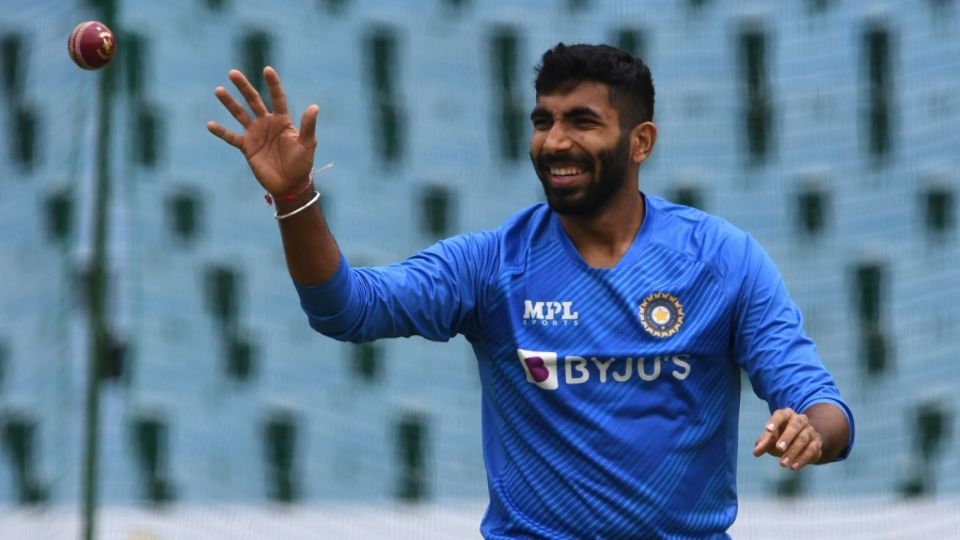 Jasprit Bumrah leads a battle-hardened India pace attack