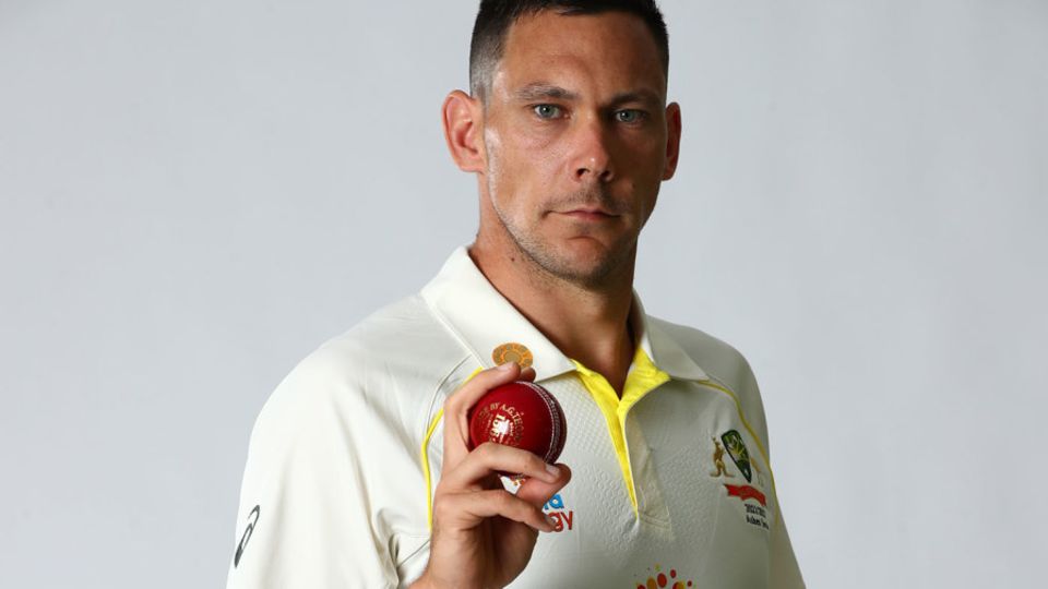 Scott Boland will be the latest quick used by Australia