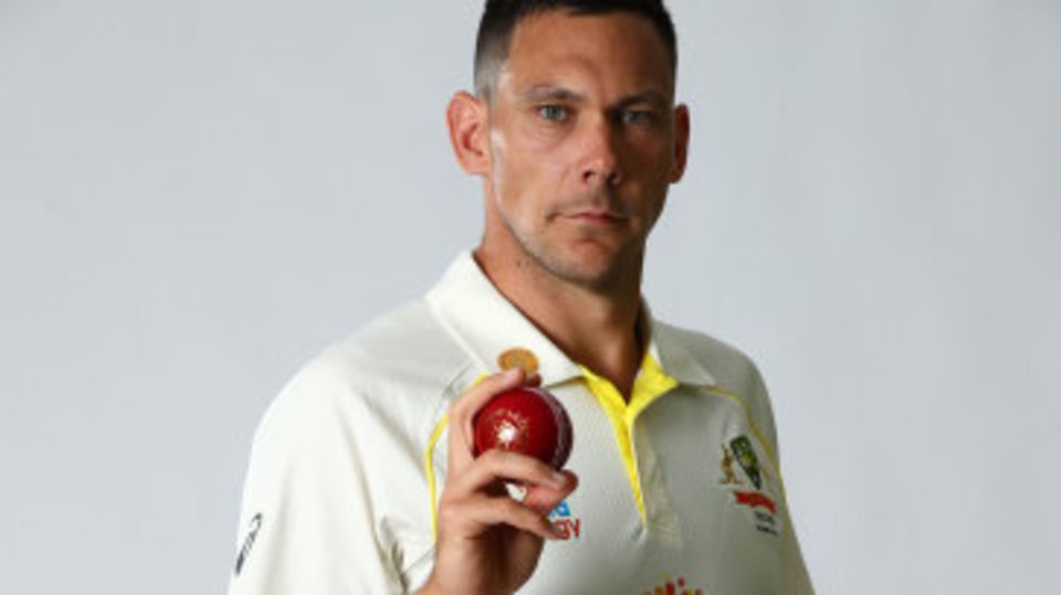 Scott Boland will be the latest quick used by Australia