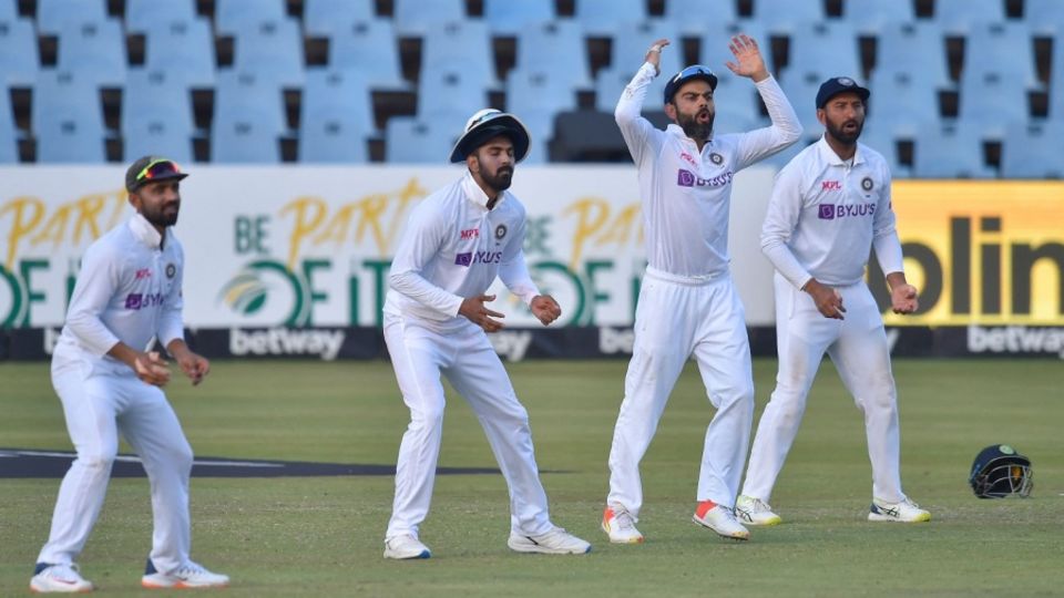 India were found to be an over short of their target