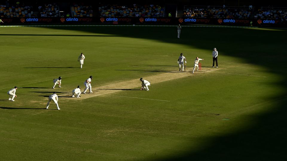 India's Gabba win was all the more incredible because they were missing many of their first-choice players to injury
