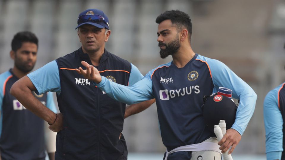 If in the XI, Virat Kohli will play his 100th Test in Mohali from March 4