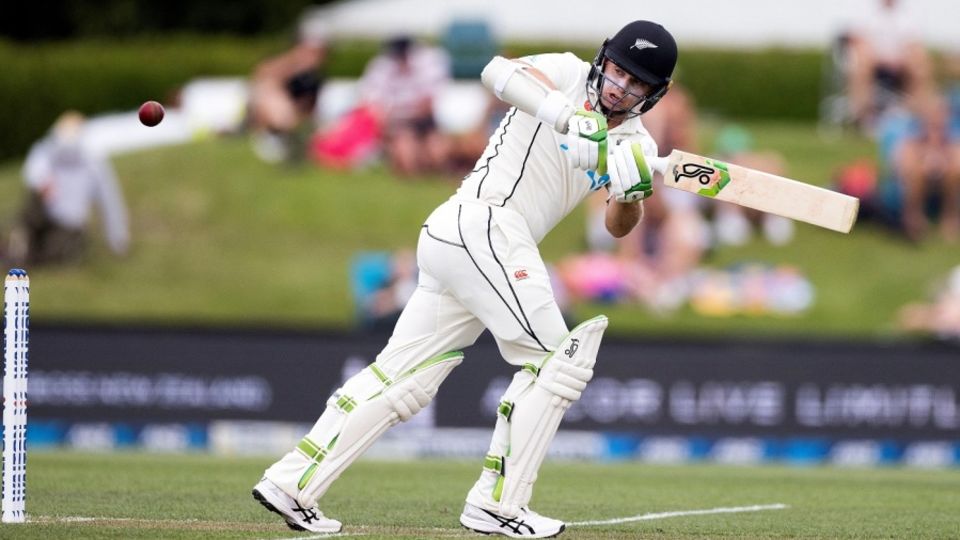 Tom Latham: We've had some really good success recently and just trying to continue that