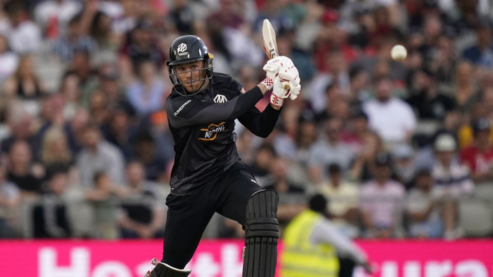 Phil Salt will turn out for Lahore Qalandars in PSL 2022
