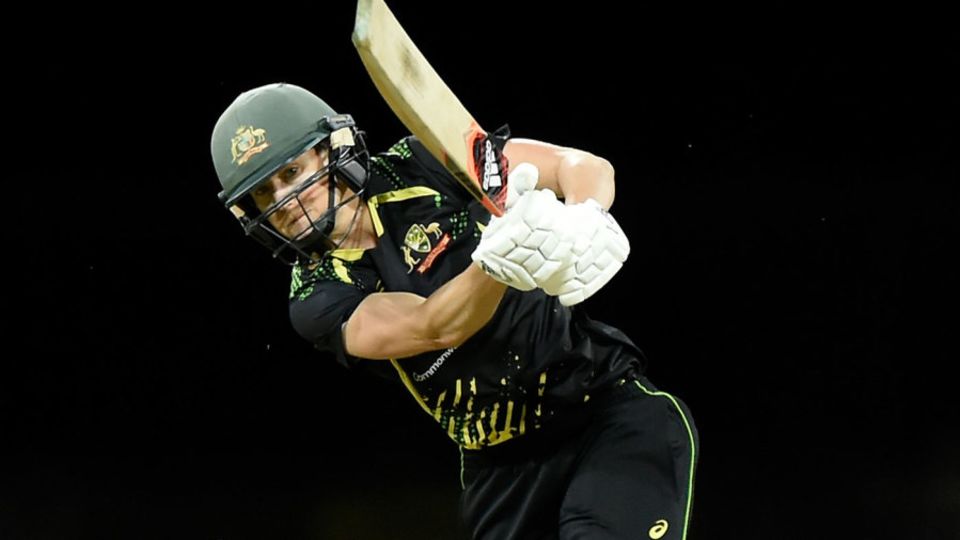 Is Ellyse Perry still the right fit for Australia's T20I side?