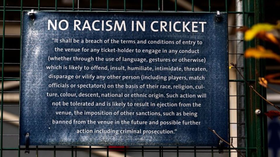 Azeem Rafiq: "It just seems outside the county everyone wants to throw the book at Yorkshire and my concern is some want to do that in order to make themselves look better or deflect attention away from their issues"