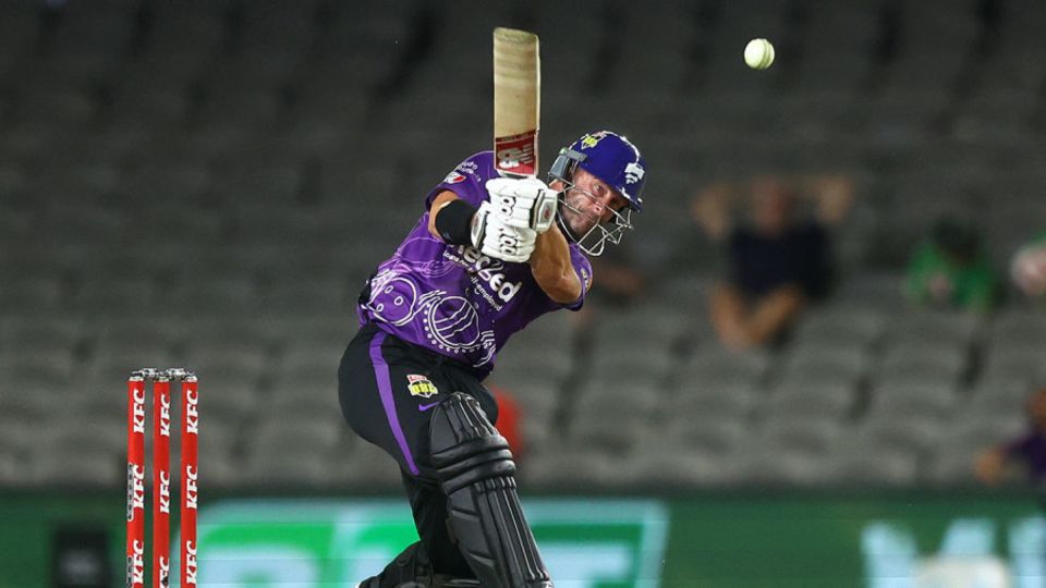 Matthew Wade leads a squad with some familiar faces and fresh names